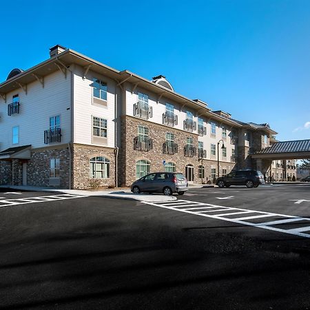 Hampton Inn By Hilton New Paltz, Ny Exterior foto