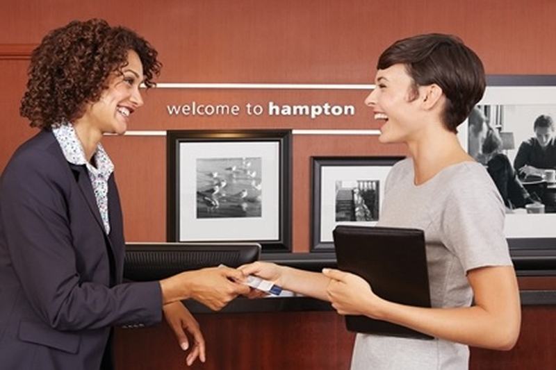 Hampton Inn By Hilton New Paltz, Ny Exterior foto